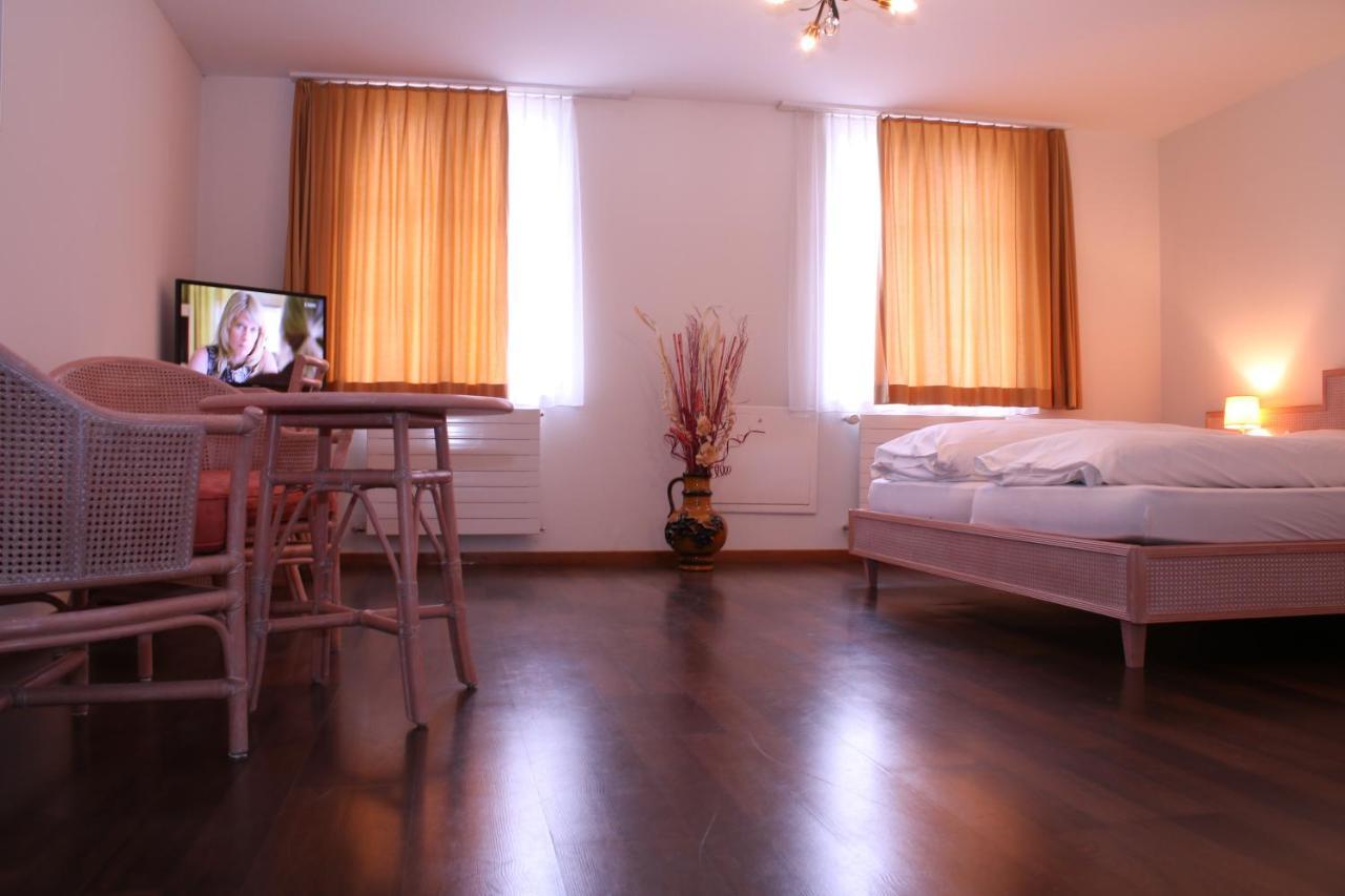Hotel Adler Schupfheim Ngoại thất bức ảnh