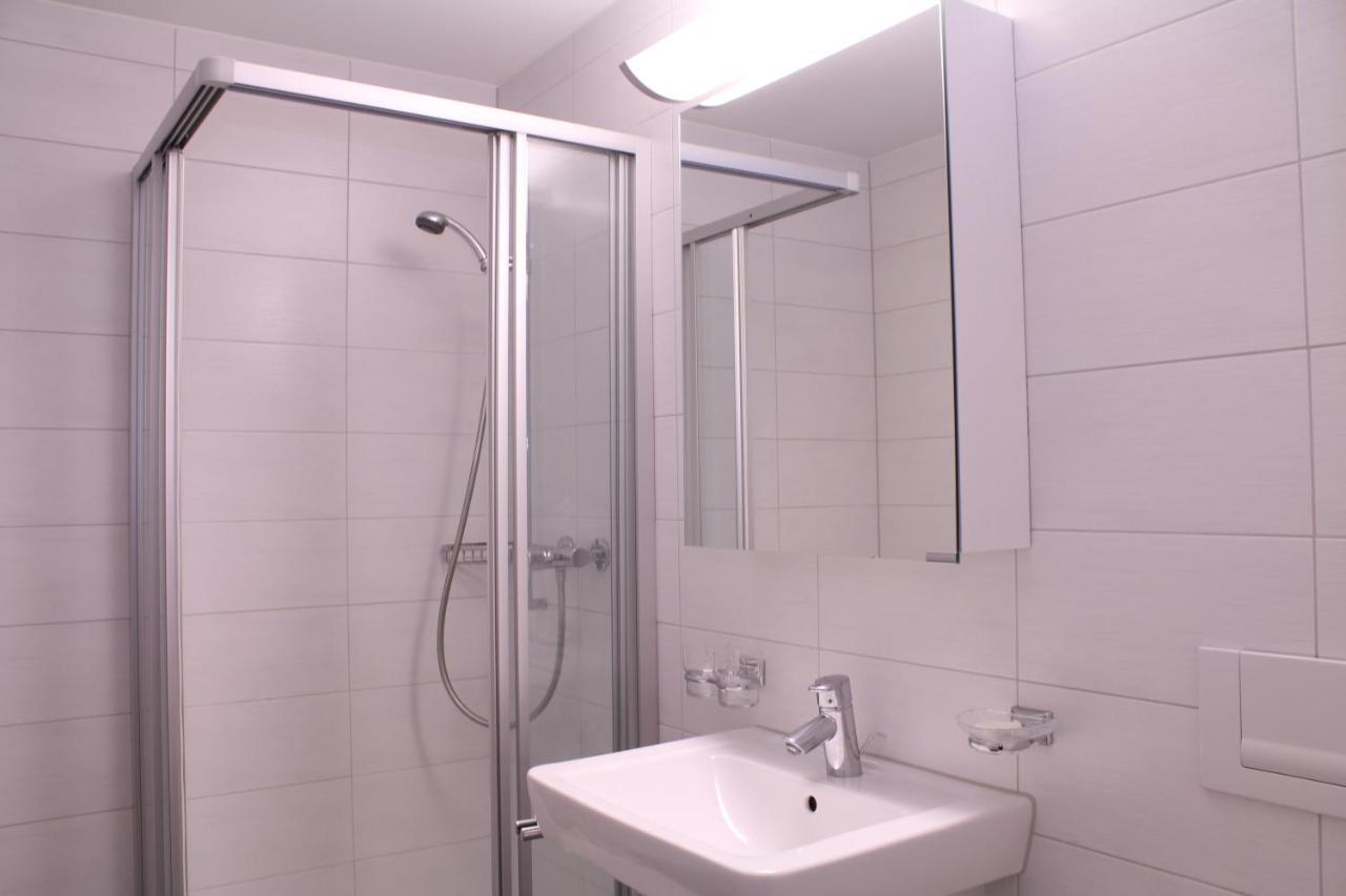 Hotel Adler Schupfheim Ngoại thất bức ảnh