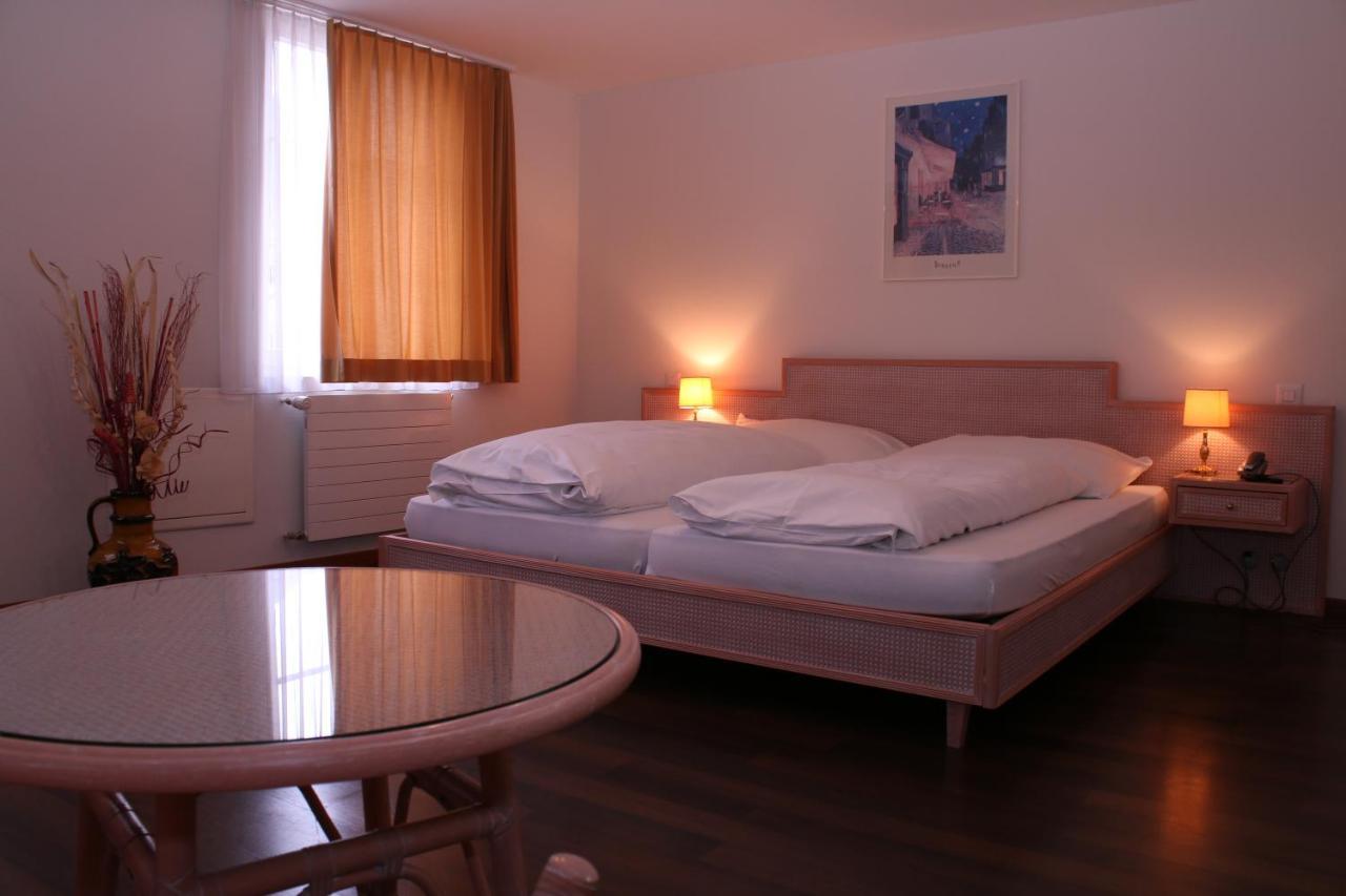 Hotel Adler Schupfheim Ngoại thất bức ảnh